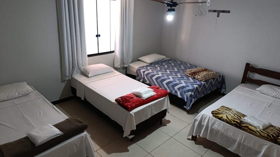Pousada Essência da Canastra Inn in State of São Paulo