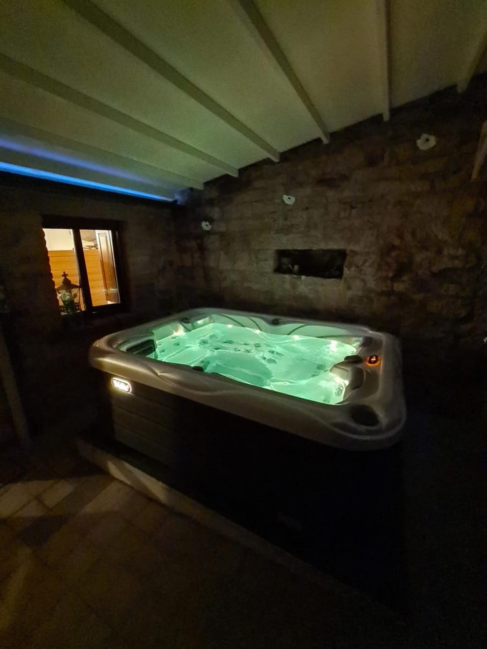 Casa Cristiano Bed & Breakfast Bed and Breakfast in Umbria