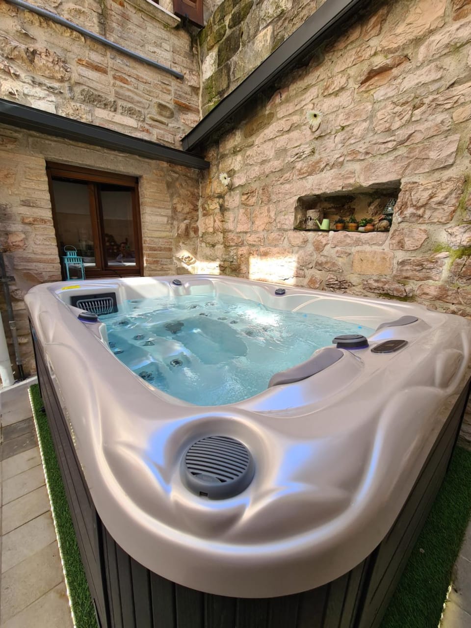 Casa Cristiano Bed & Breakfast Bed and Breakfast in Umbria