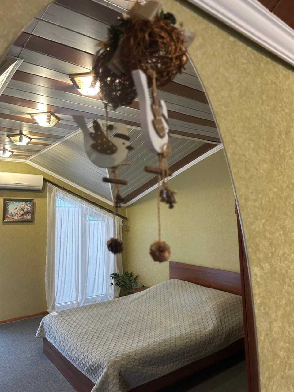 Гостьовий Дім Guest House Bed and Breakfast in Odessa Oblast