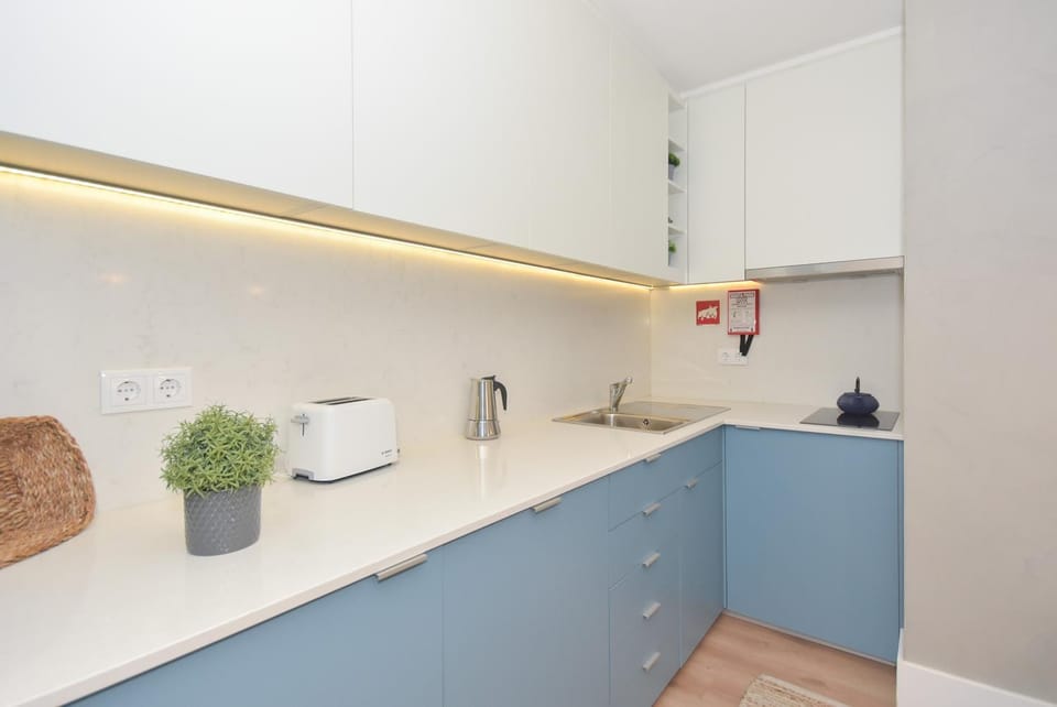 Invicta Oporto Residence Apartment in Porto