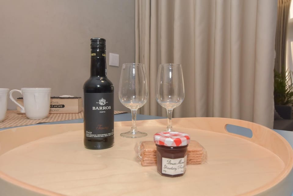 Invicta Oporto Residence Apartment in Porto