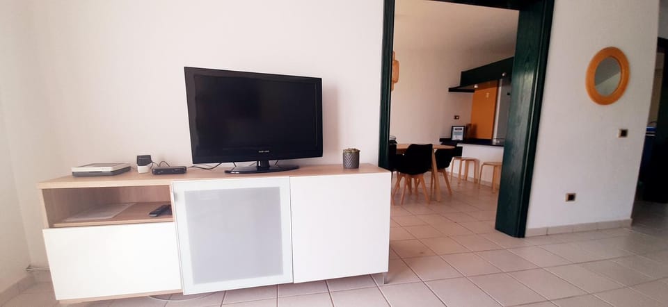 Villa Suculenta House in Playa Blanca