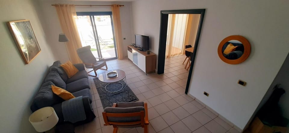 Villa Suculenta House in Playa Blanca
