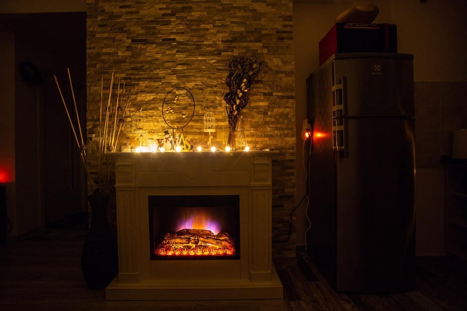 Green FOREST Resort Colina Marei Apartment in Sinaia