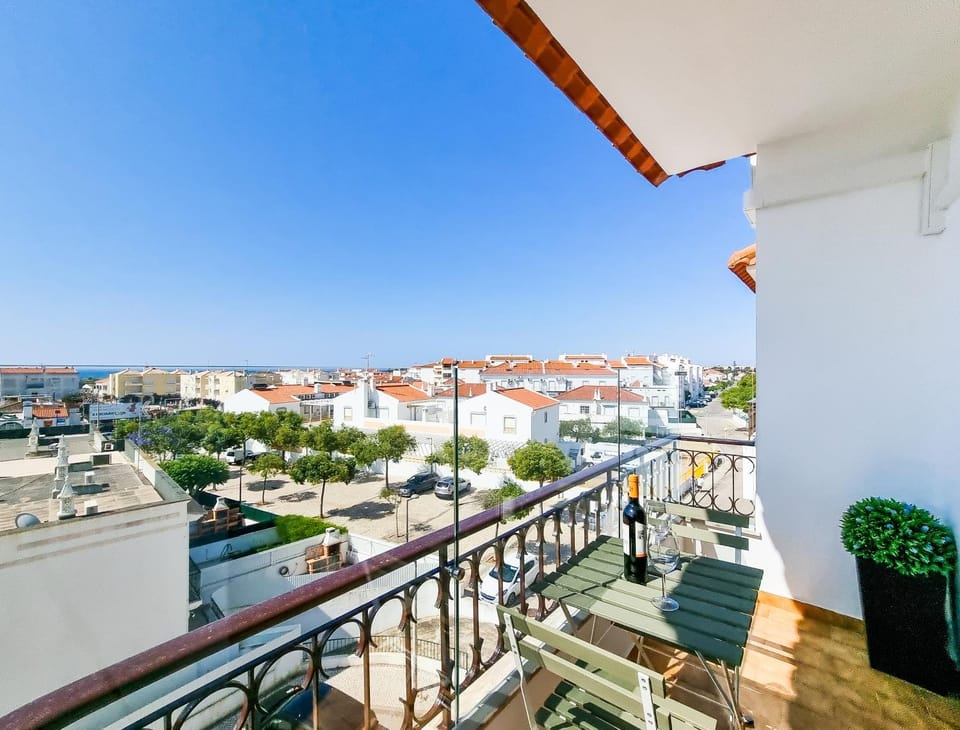 FLH Altura Beach Apartment Apartment in Faro District