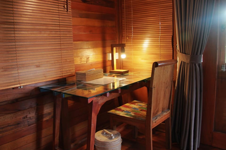 Bedroom, VIP, air conditioner