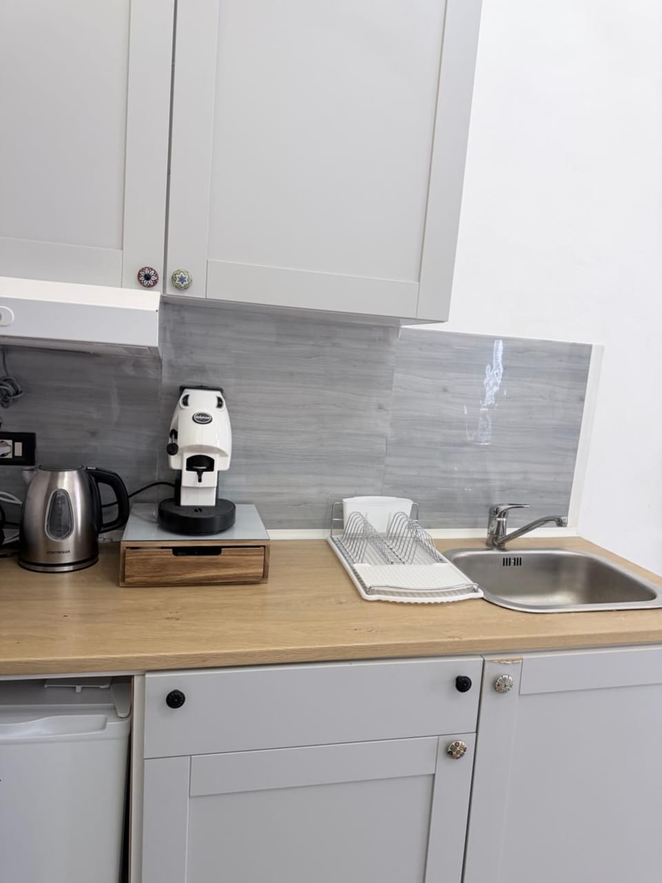 Monolocale Central Station Apartment in Brindisi