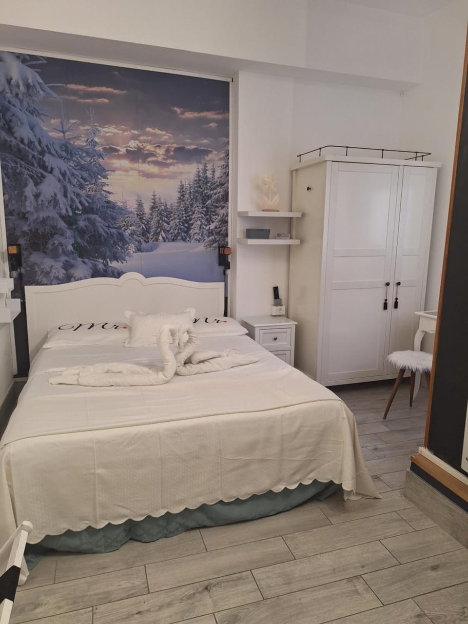 Portico 32 - Merano centro Apartment in Merano