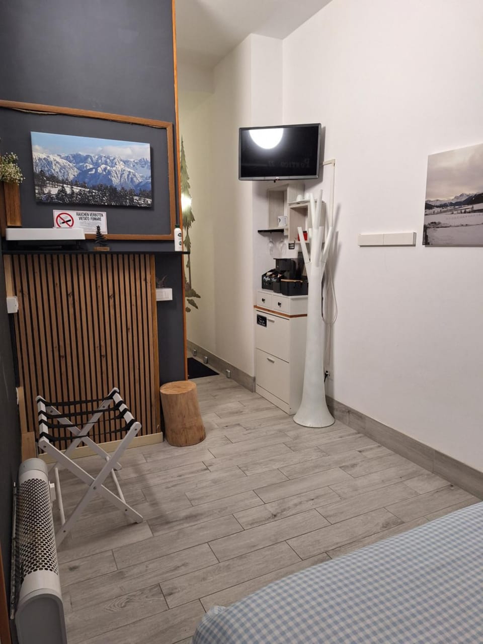 TV and multimedia, Dining area, minibar