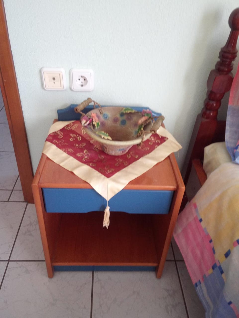 Lampros Studio Apartment in North Macedonia