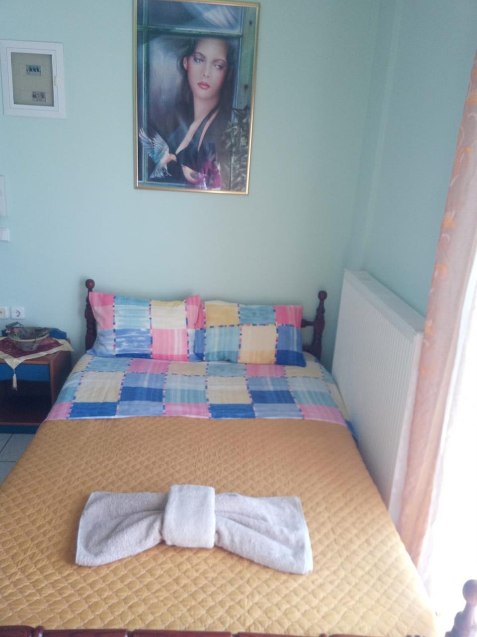 Lampros Studio Apartment in North Macedonia