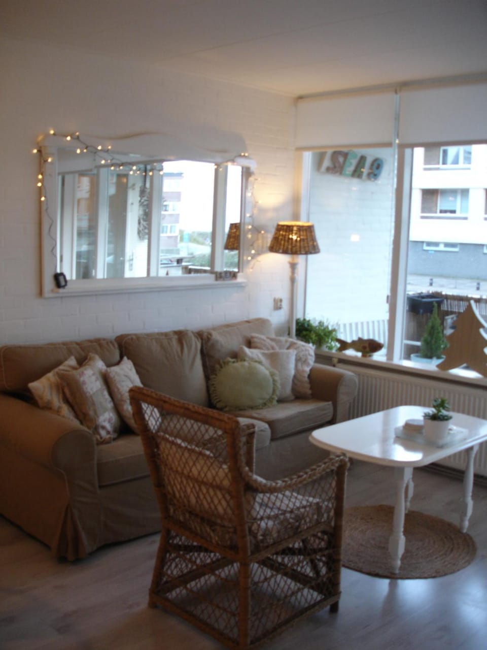 View (from property/room), Living room