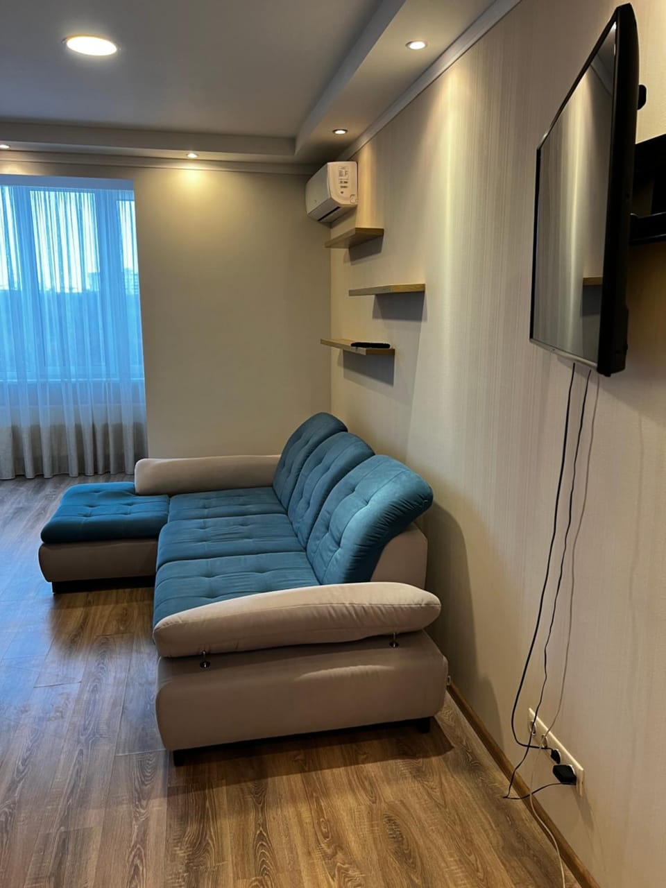 VIP апартаменти ЦЕНТР Apartment in Ukraine