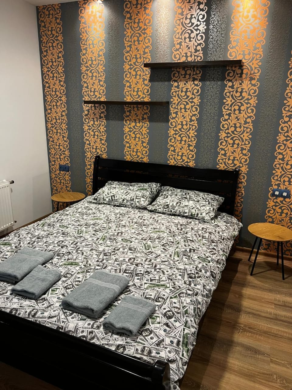 VIP апартаменти ЦЕНТР Apartment in Ukraine