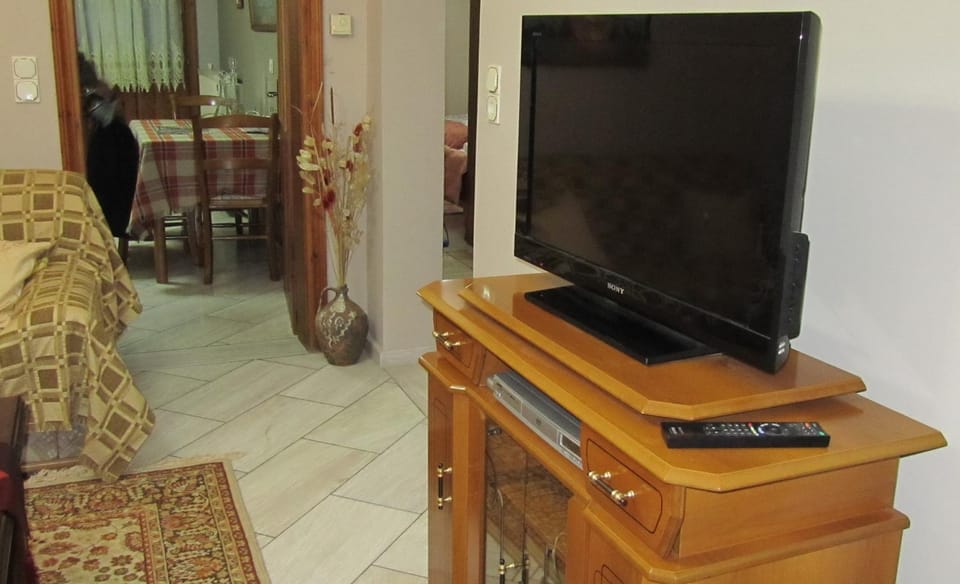 TV and multimedia