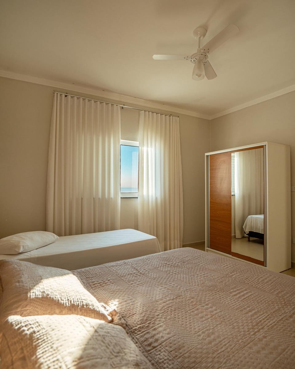 Souza Apart 1 - Apartamentos completos com muito aconchego Apartment in State of São Paulo