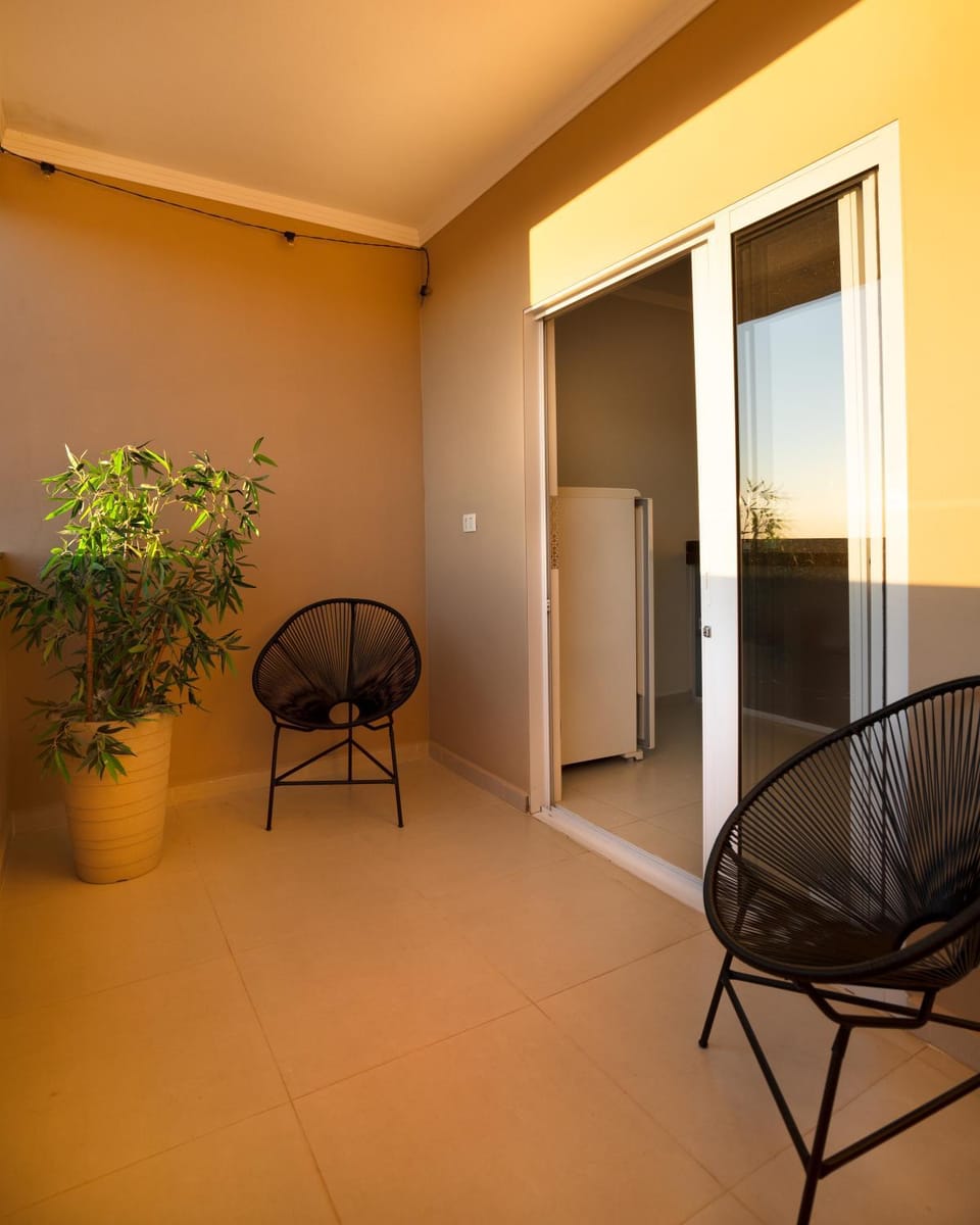 Souza Apart 1 - Apartamentos completos com muito aconchego Apartment in State of São Paulo