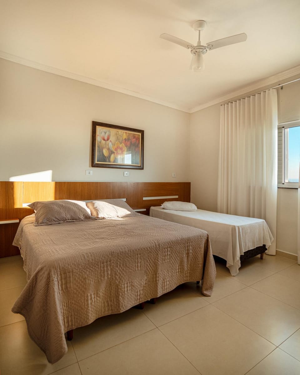 Souza Apart 1 - Apartamentos completos com muito aconchego Apartment in State of São Paulo