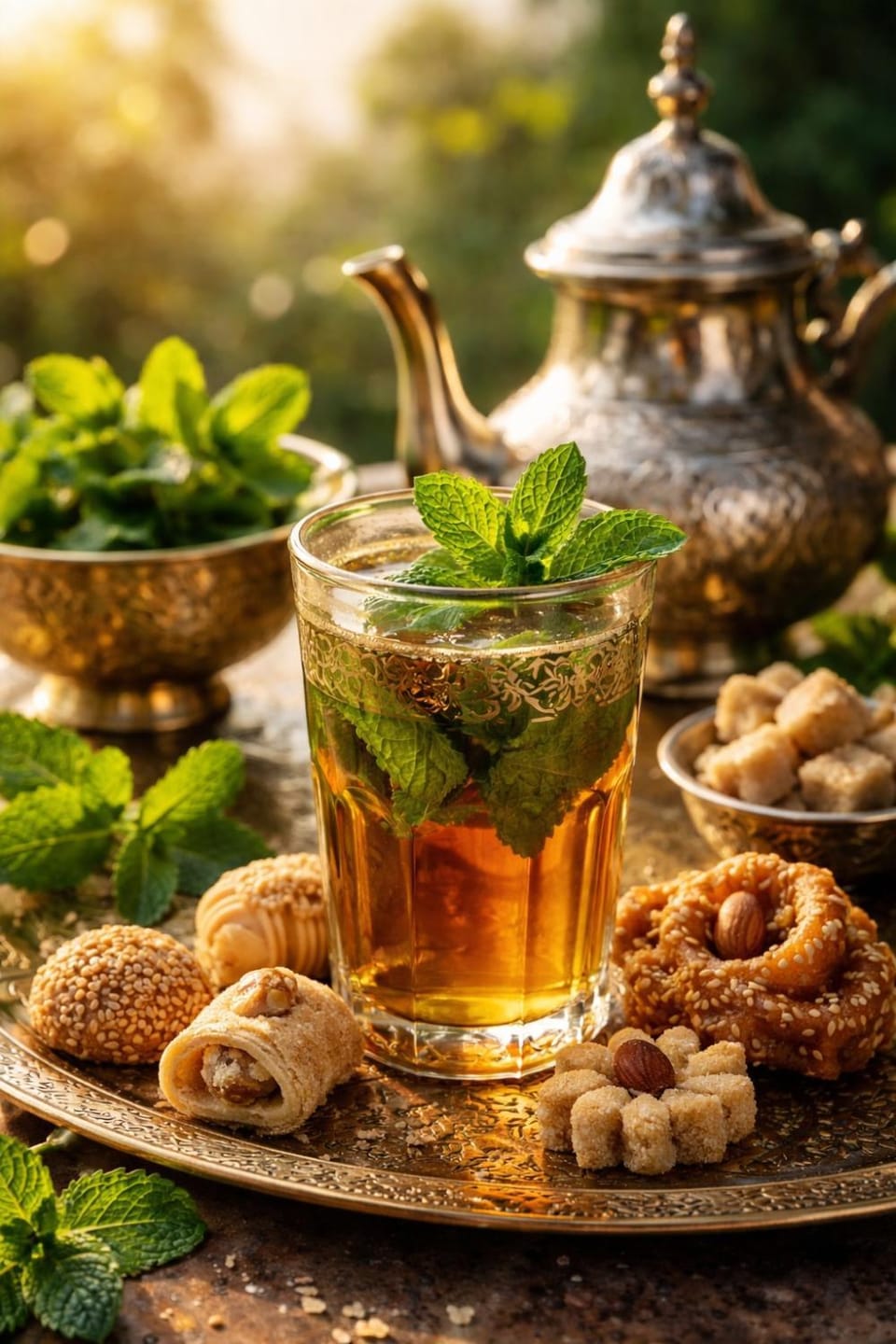 Restaurant/places to eat, Drinks