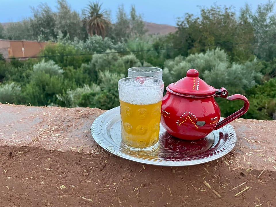 View (from property/room), Garden view, Drinks, Drinks