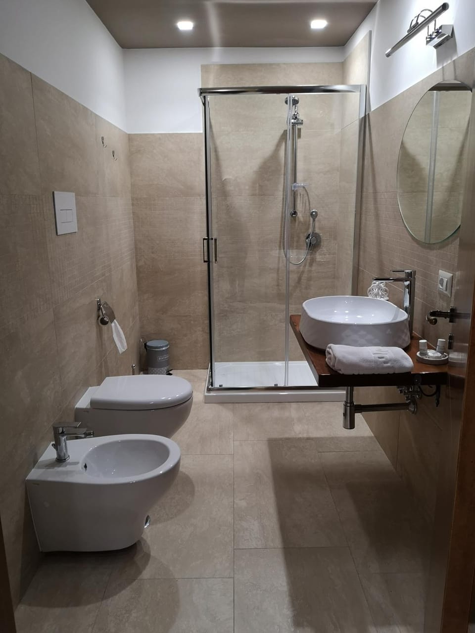 Agriturismo La Fattoria B&B Bed and Breakfast in Campania