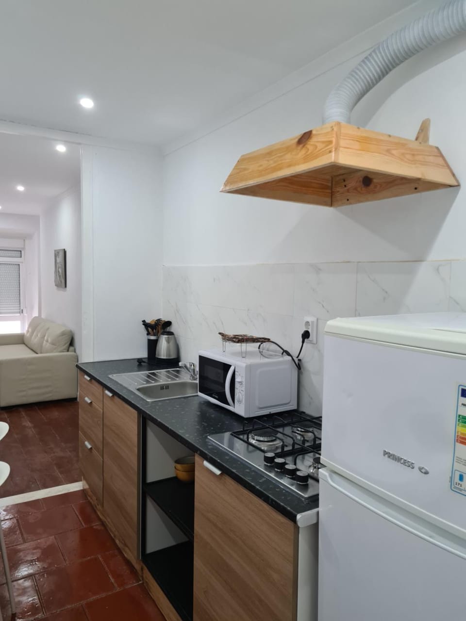 Casa do Mestre Apartment hotel in Setúbal Municipality