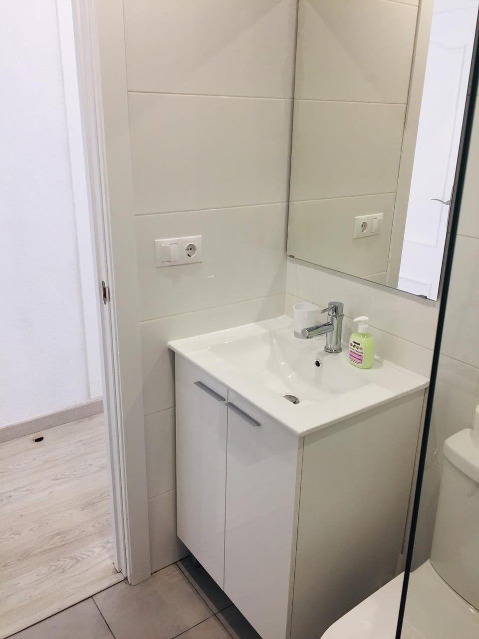Estudio Habaneras,38 p 103 Apartment in Torrevieja