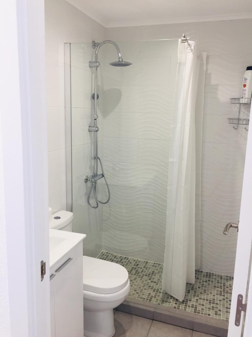 Estudio Habaneras,38 p 103 Apartment in Torrevieja