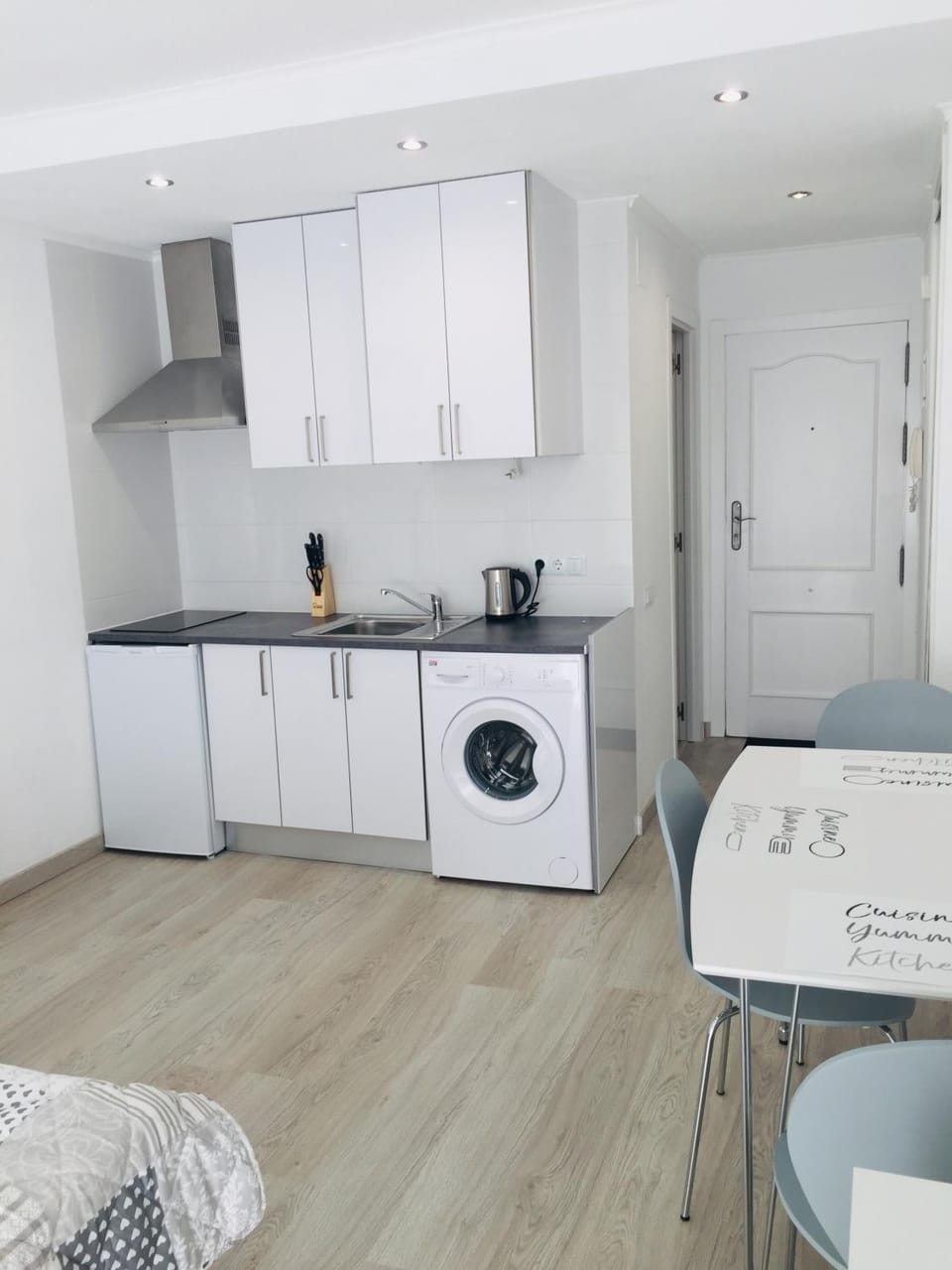 Estudio Habaneras,38 p 103 Apartment in Torrevieja