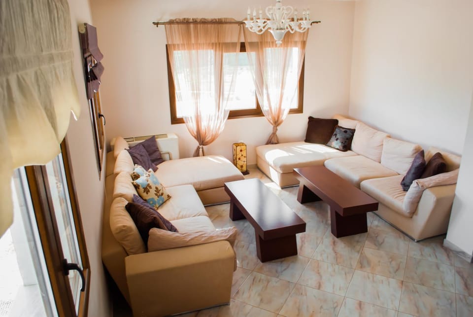 Hotel Terelidis House Hotel in North Macedonia