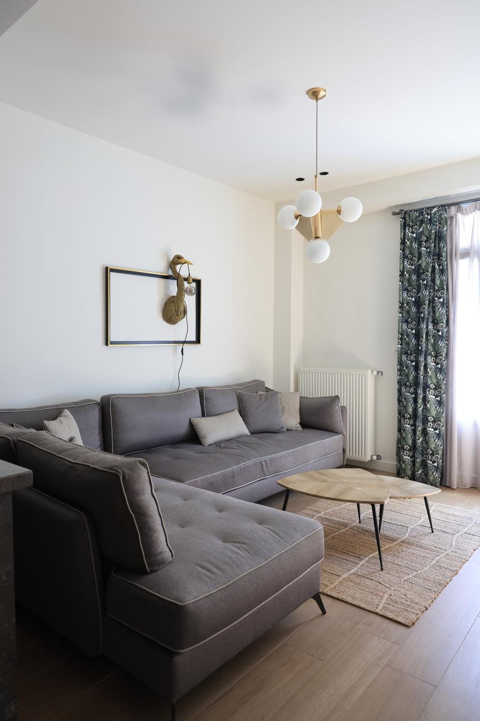 One Apartment by Skg Apartments Apartment in Thessaloniki