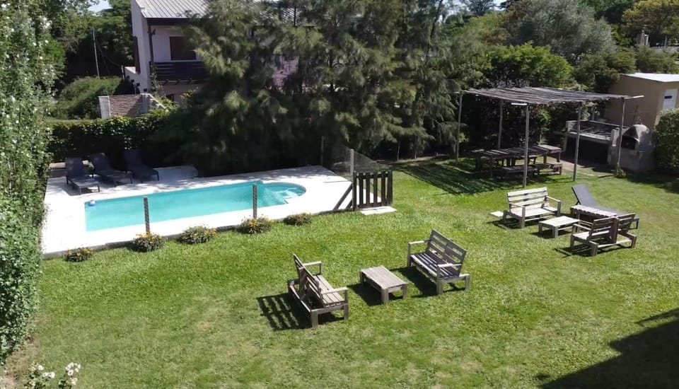 Donaire Apartment in Entre Ríos Province, Argentina