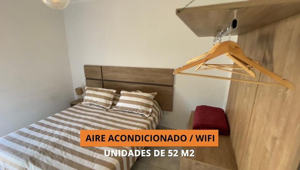 Donaire Apartment in Entre Ríos Province, Argentina