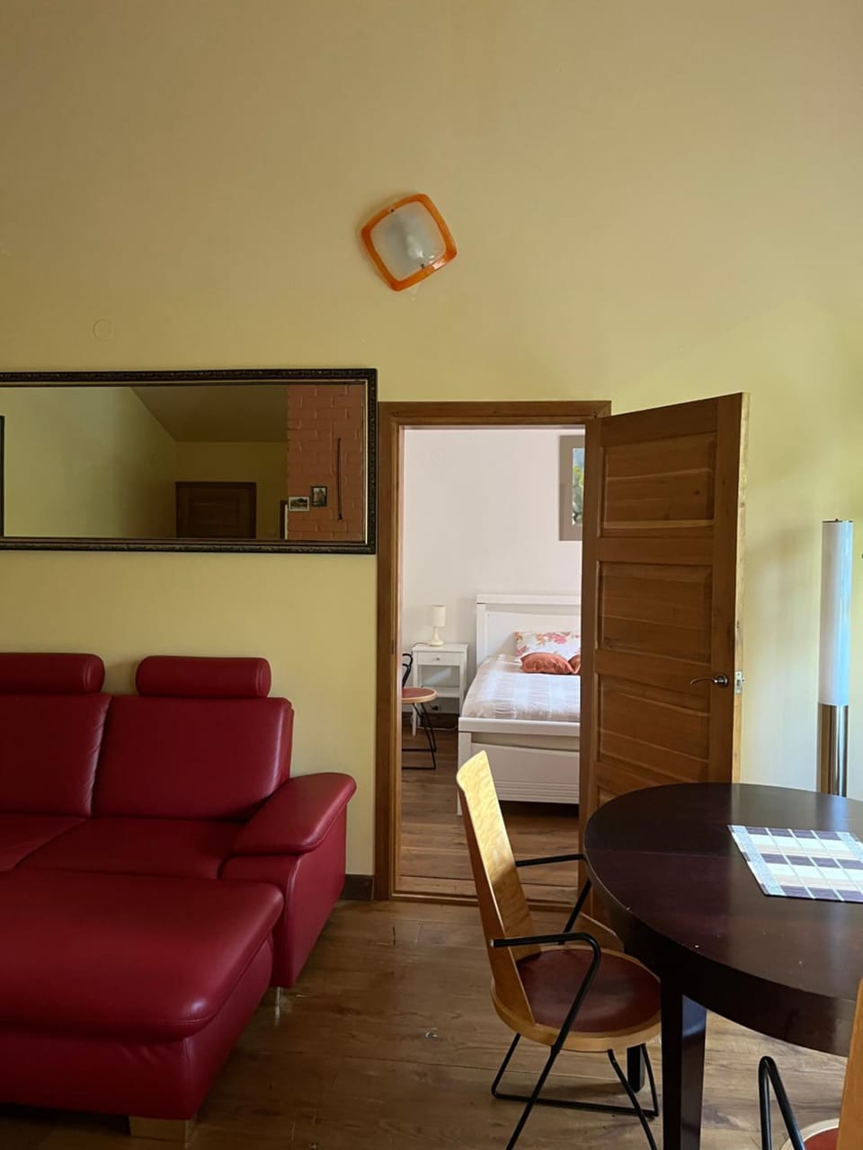 Apartamentai Palangos Centre Apartment in Palanga