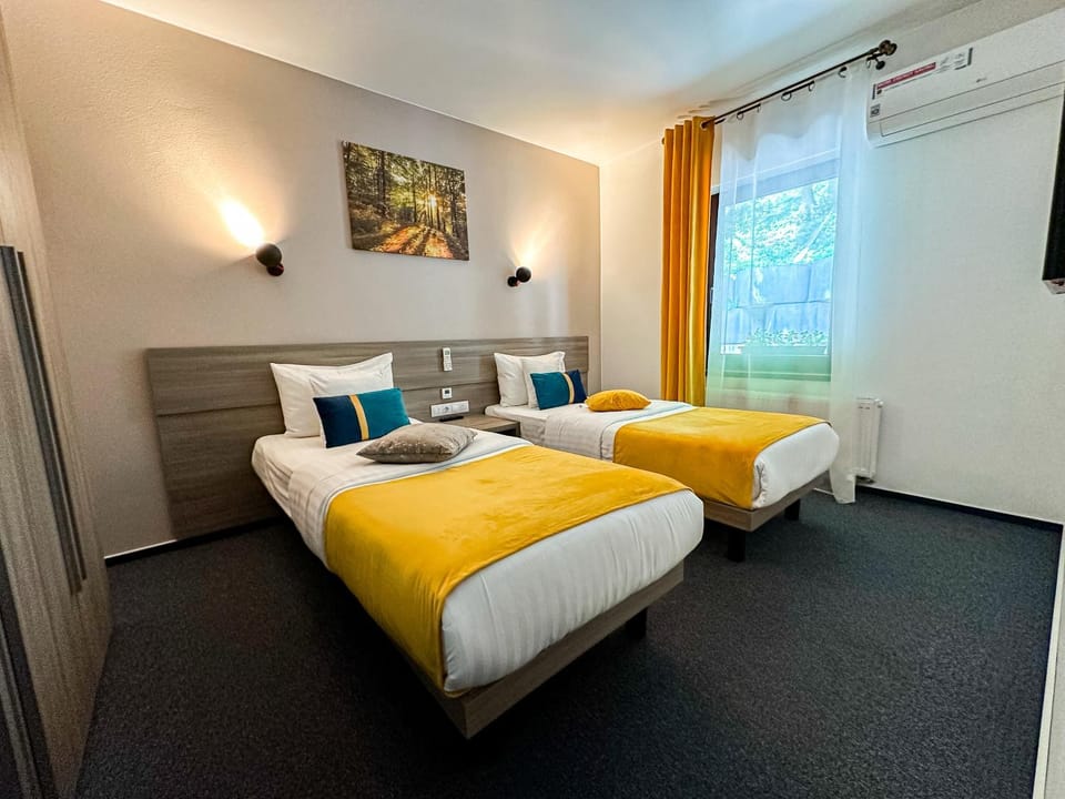 Pensiunea Bradului Bed and Breakfast in Romania