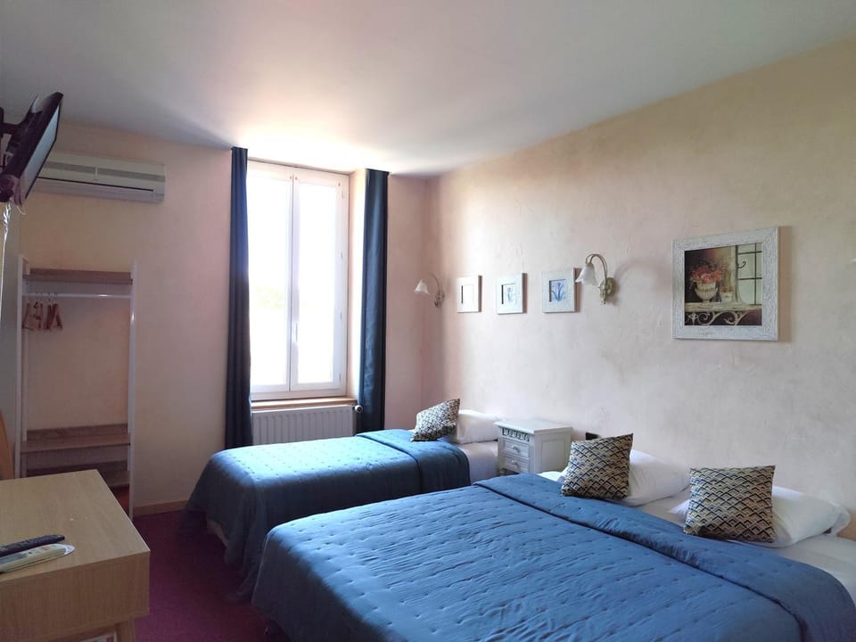Hôtel Saint Jean Hotel in Provence-Alpes-Côte d'Azur