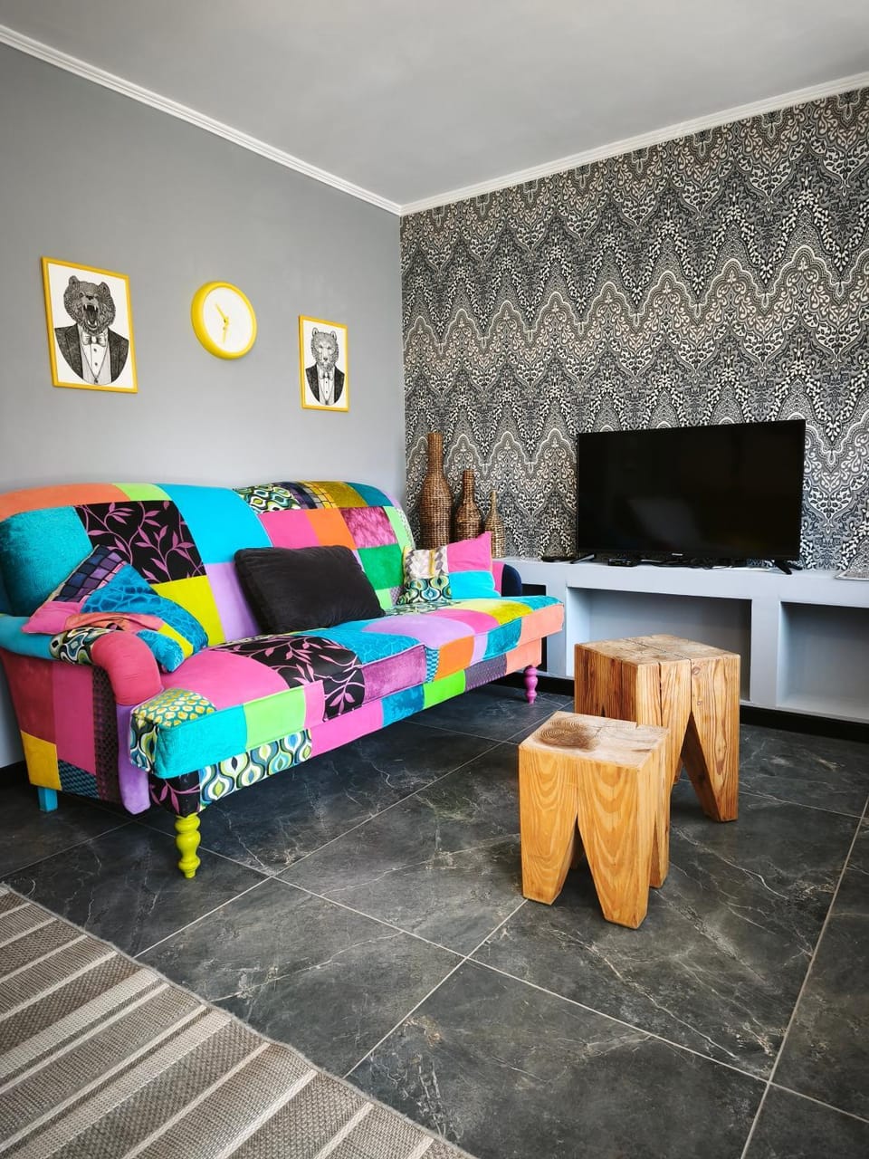 Biały Miś Studio Centrum Zakopane Apartment in Zakopane