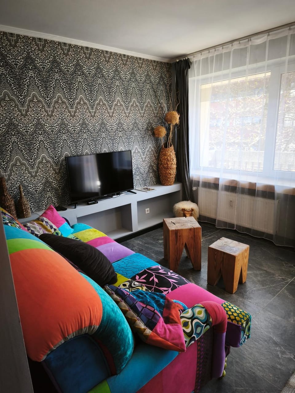 Biały Miś Studio Centrum Zakopane Apartment in Zakopane