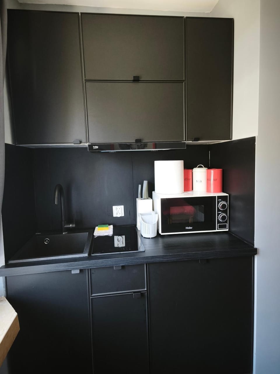 Biały Miś Studio Centrum Zakopane Apartment in Zakopane