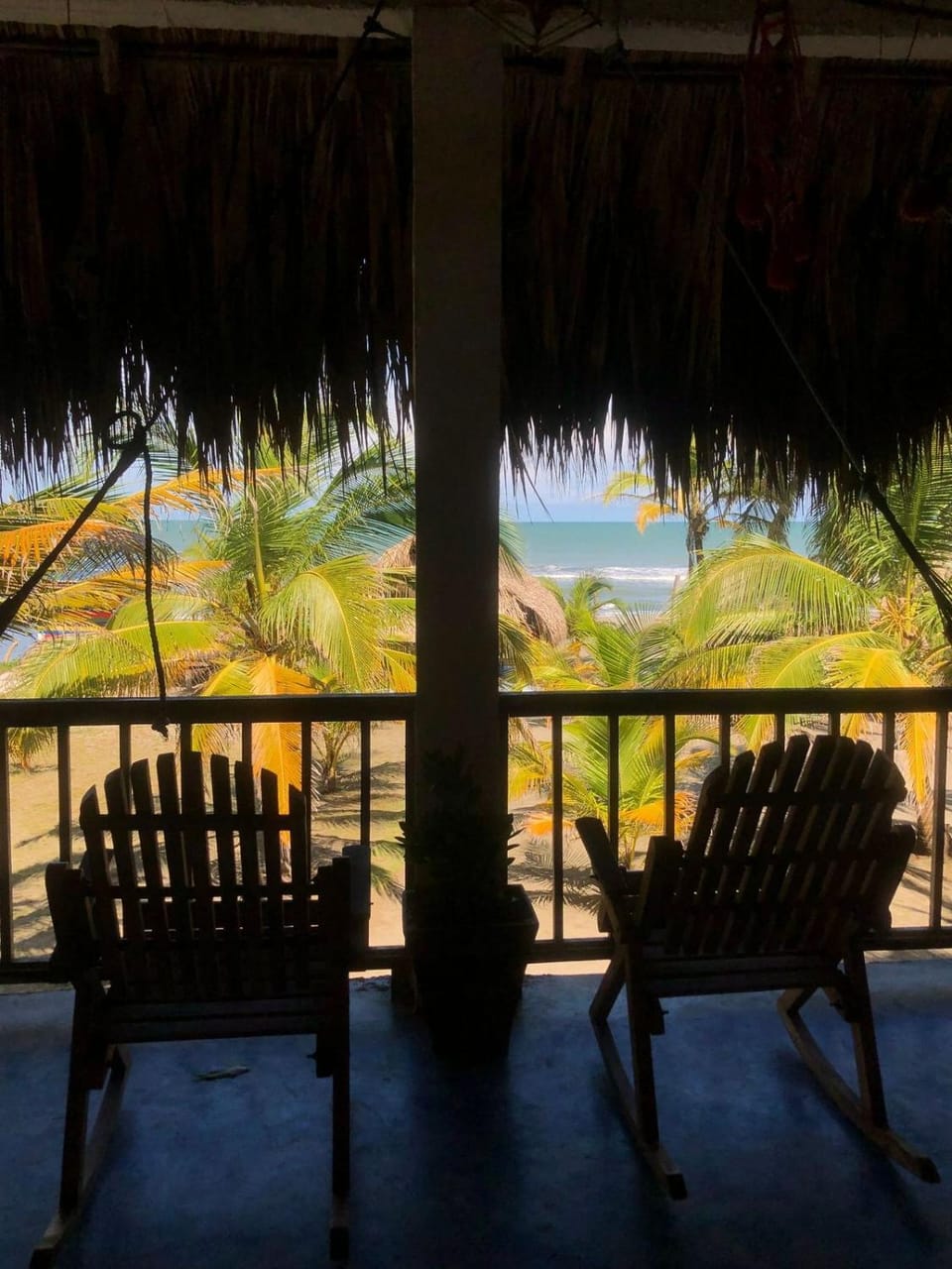 Rainbow Hostel Hostel in Colombia