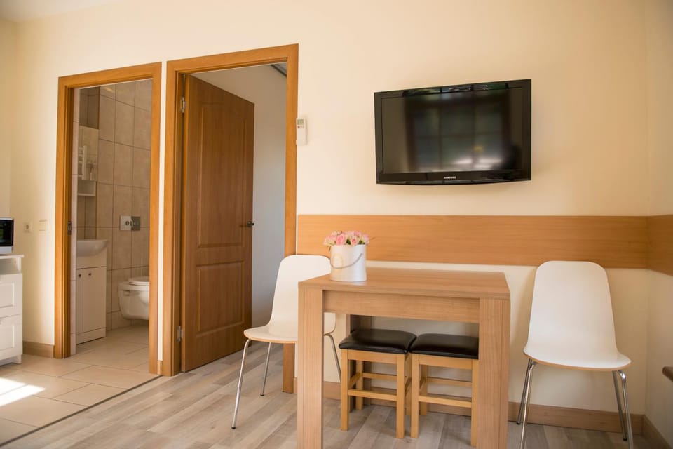 Sveciu Namai Uzkanave Apartment in Palanga