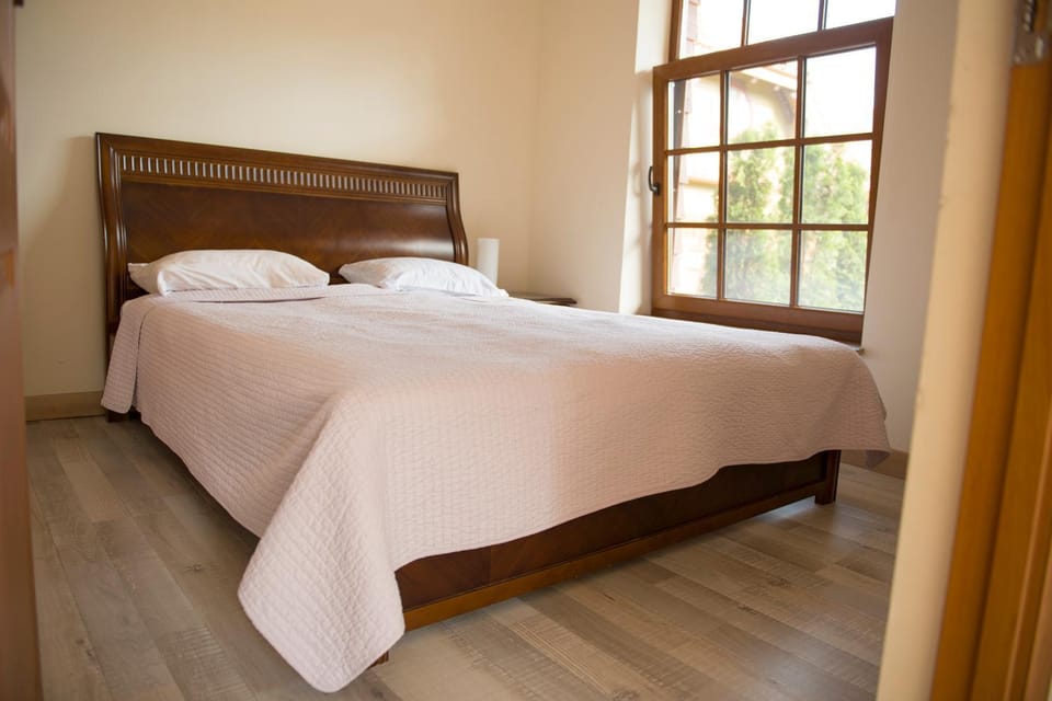 Sveciu Namai Uzkanave Apartment in Palanga