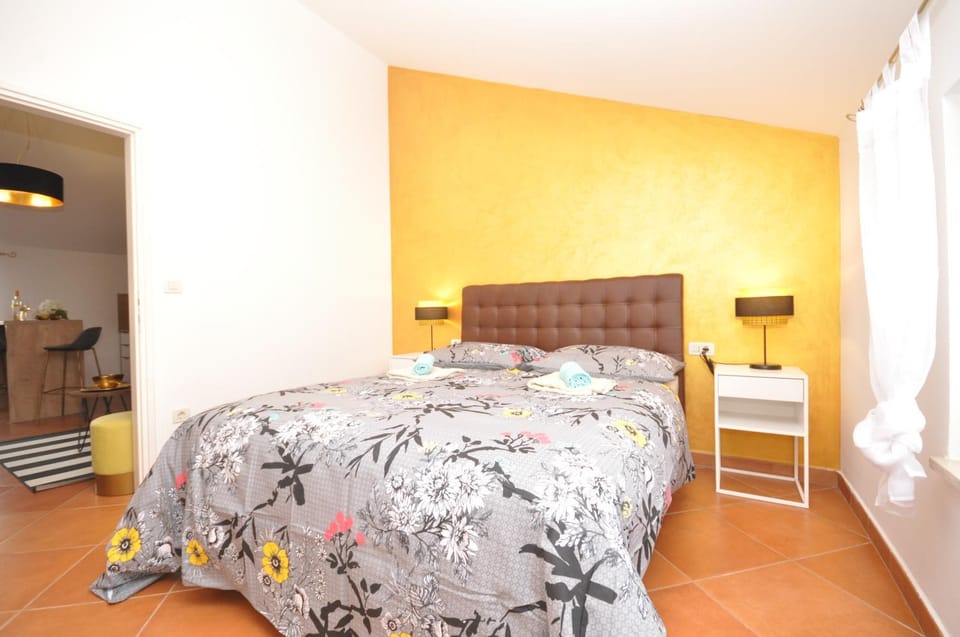 KALA Main Square Poreč Apartment in Poreč