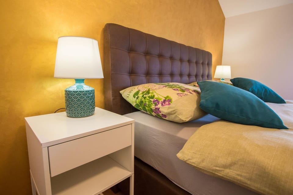 KALA Main Square Poreč&free parking place Apartment in Poreč