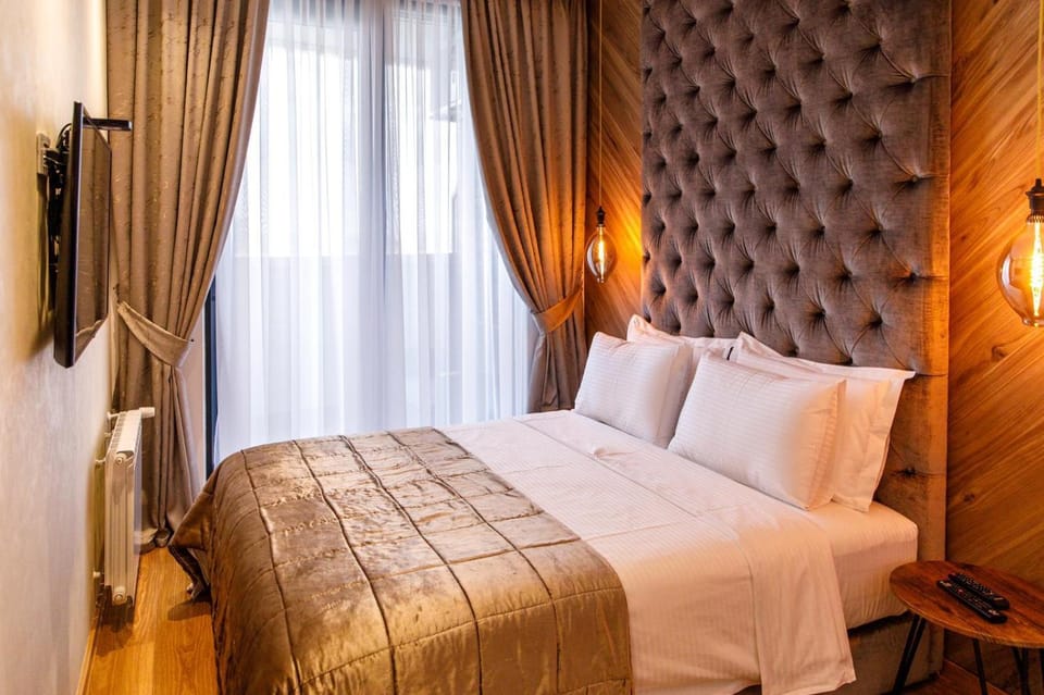 Dali Apartments Pupin Palace Apartment in Novi Sad