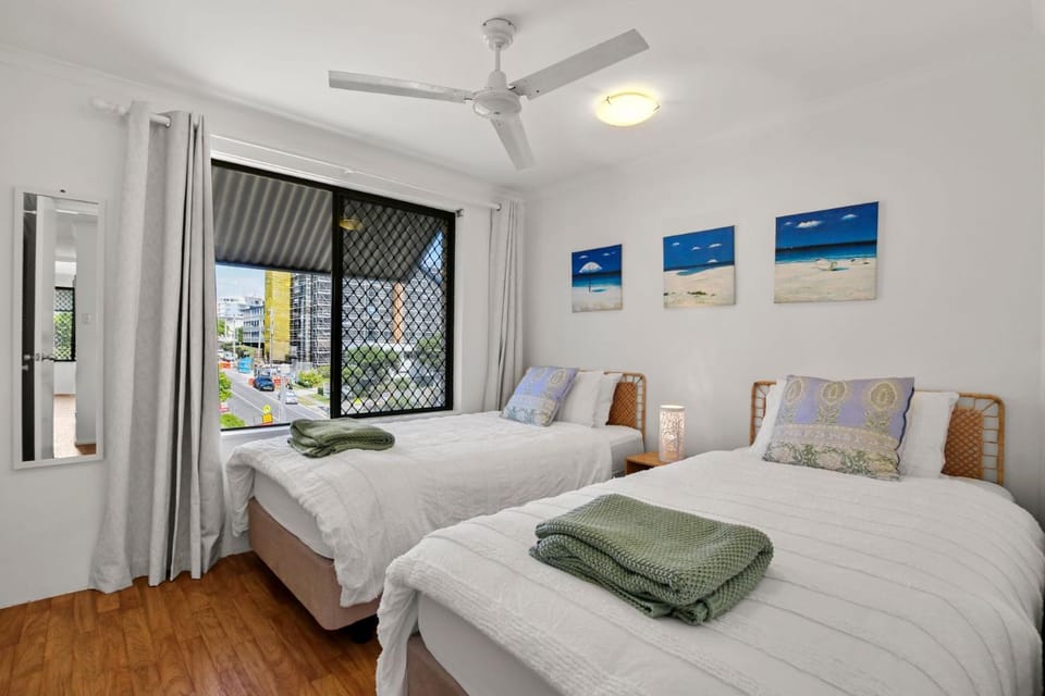Levuka Unit 12 14 Moreton Pde Apartment in Kings Beach