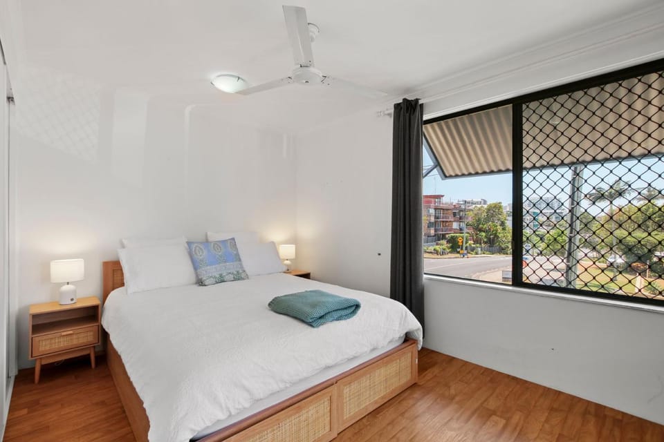 Levuka Unit 12 14 Moreton Pde Apartment in Kings Beach
