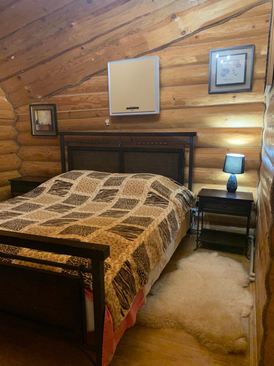 Будинок в горах Bed and Breakfast in Ukraine