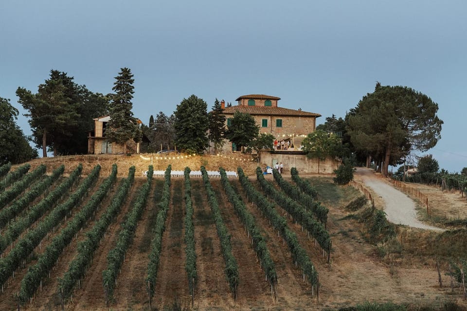 Natural landscape, Garden